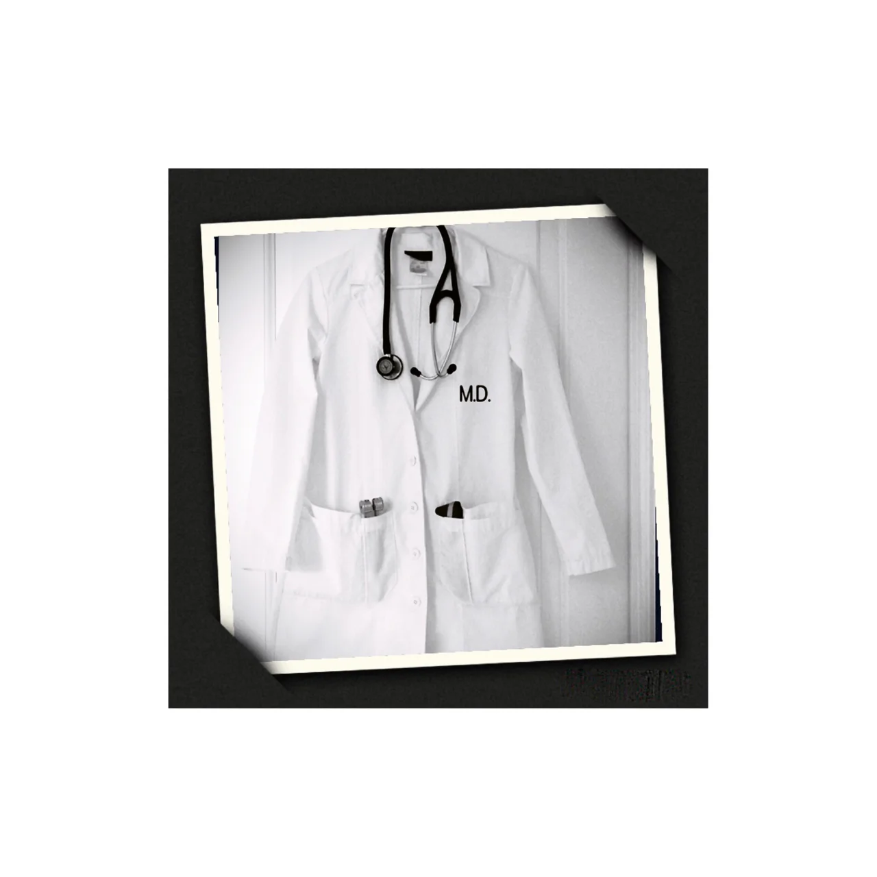 Before Pursuing a Medical Doctorate...