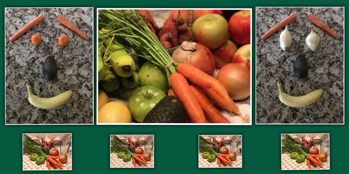 Healthy is the New Happy