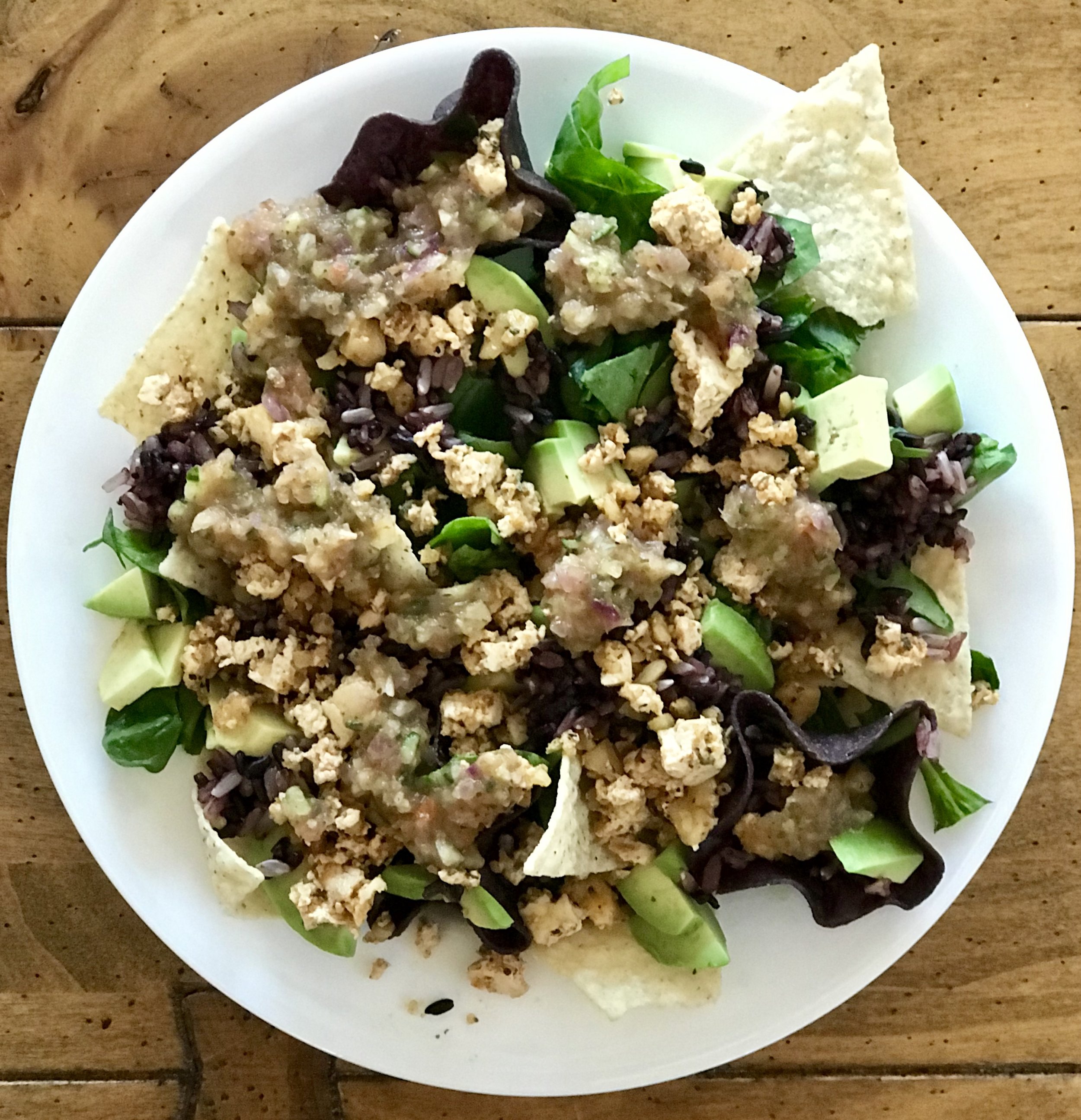 Taco Salad