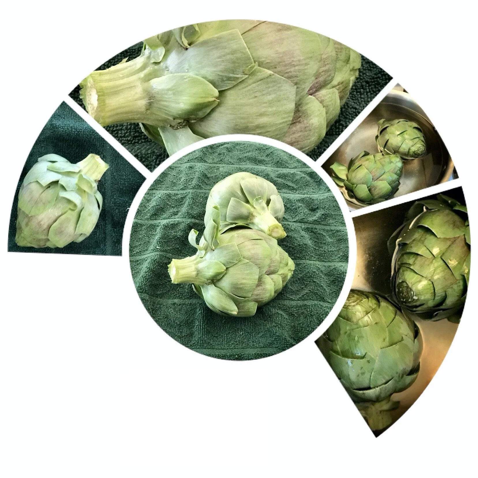 Artichokes are an Antioxidant Powerhouse