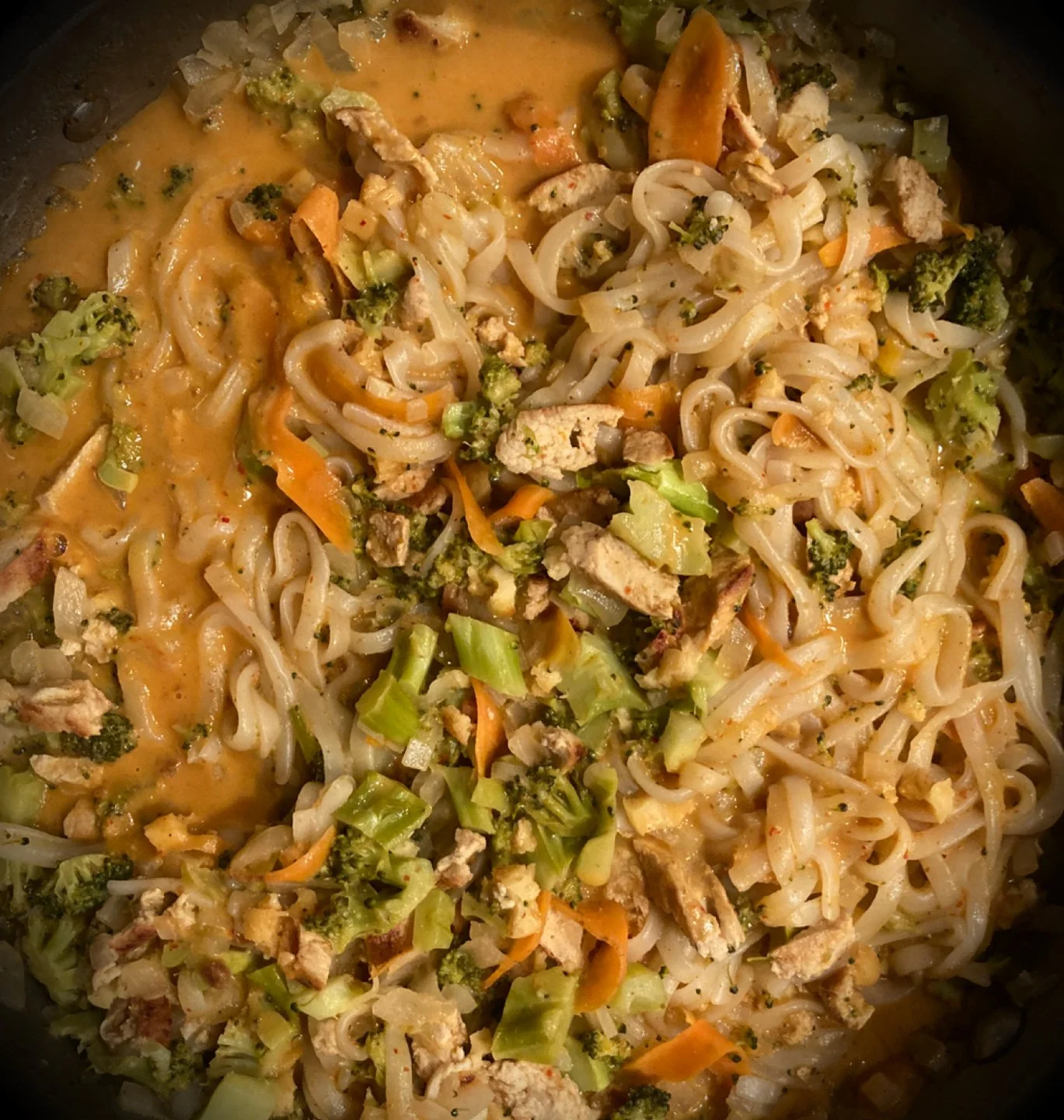 Pad Thai