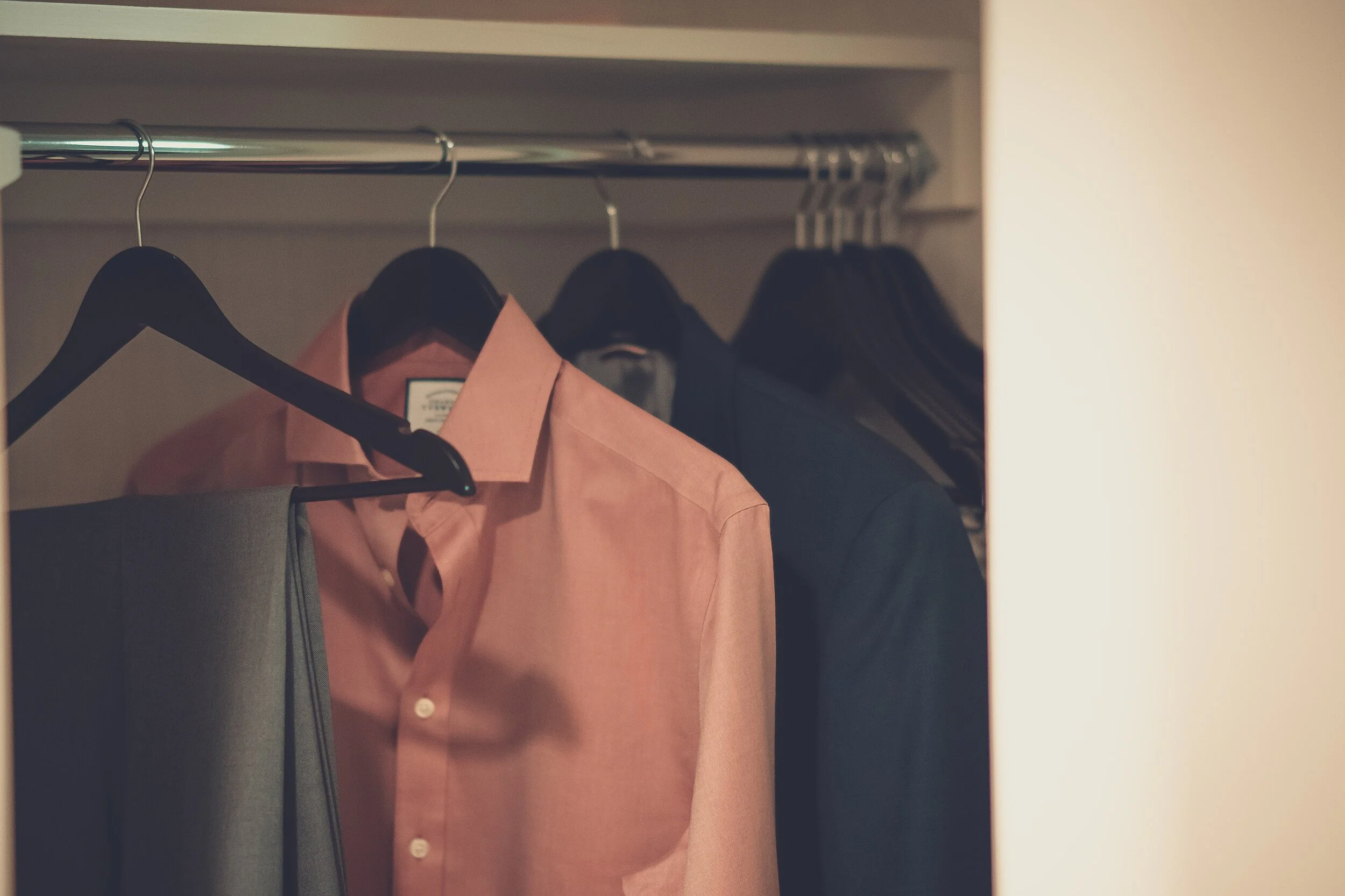 Dressed for Life: Creating Fulfillment