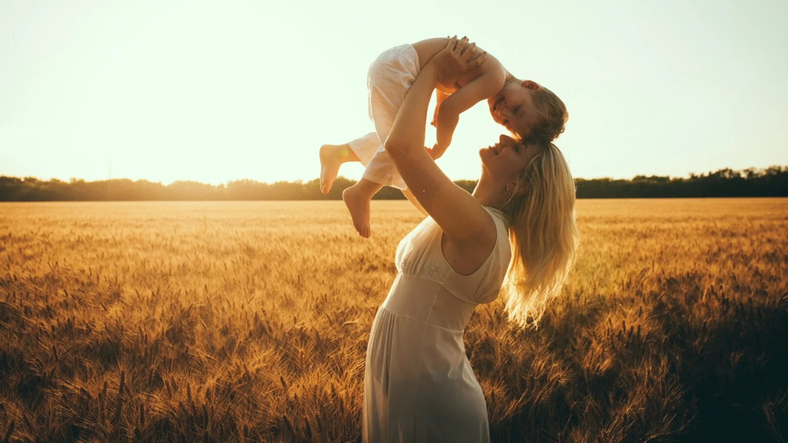 An Open Letter to Moms