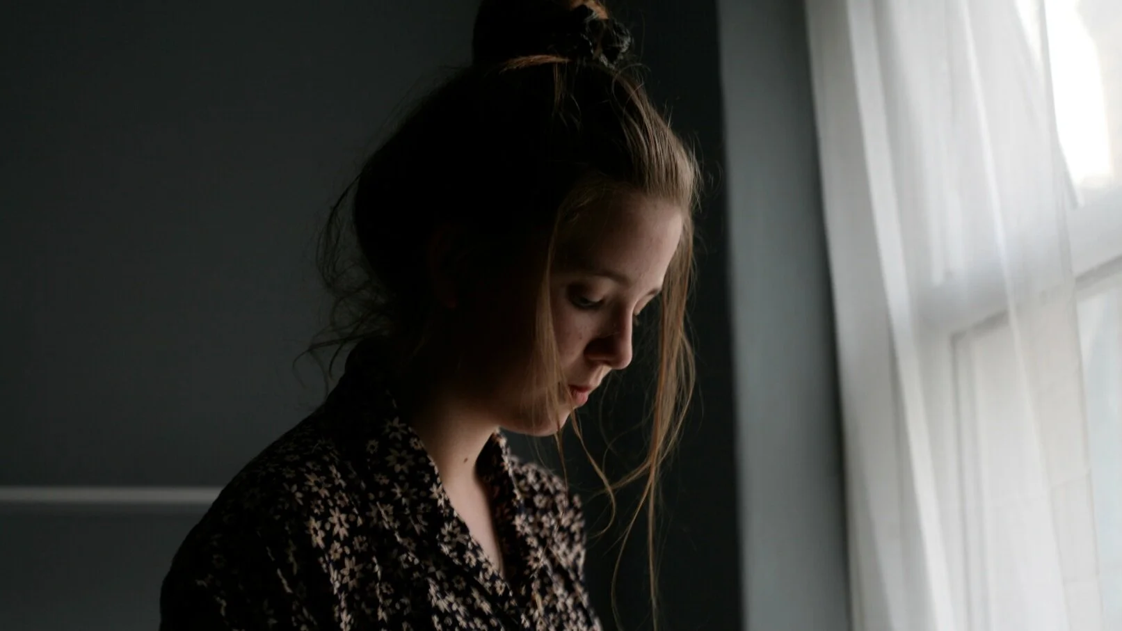The Grief of Miscarriage