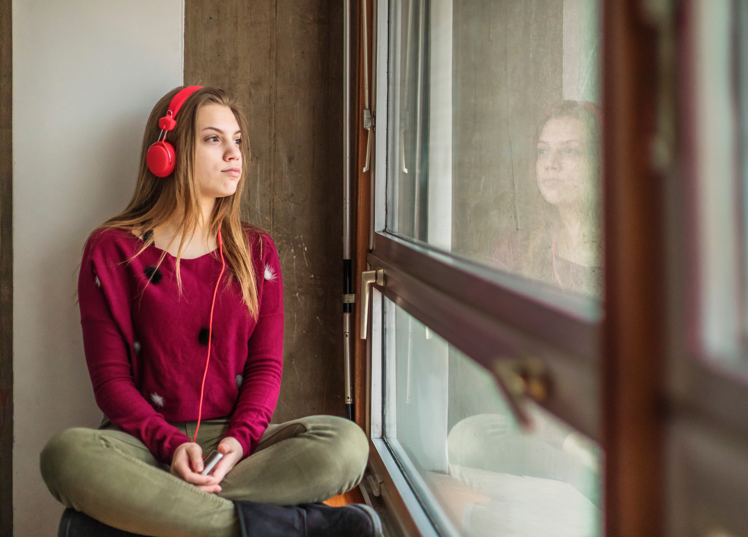 How to Get Your Teenager to Talk To You