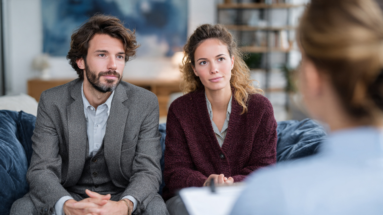 Marriage Counseling in Memphis: Support for Every Stage of Your Relationship