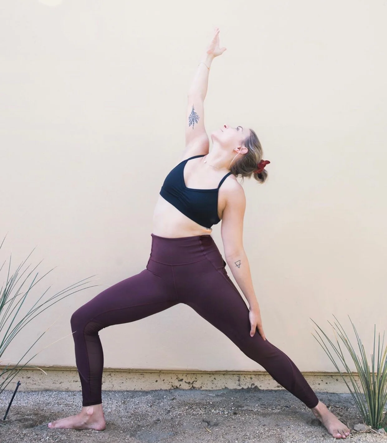 5 Reasons Why All Millennials Need Yoga