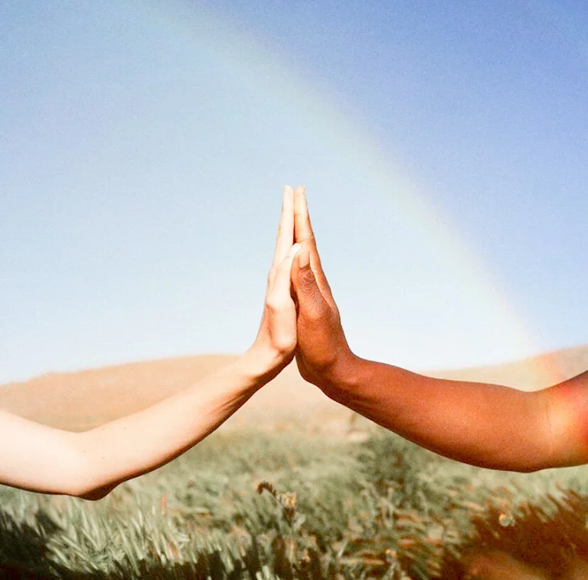 How I'm Approaching Allyship