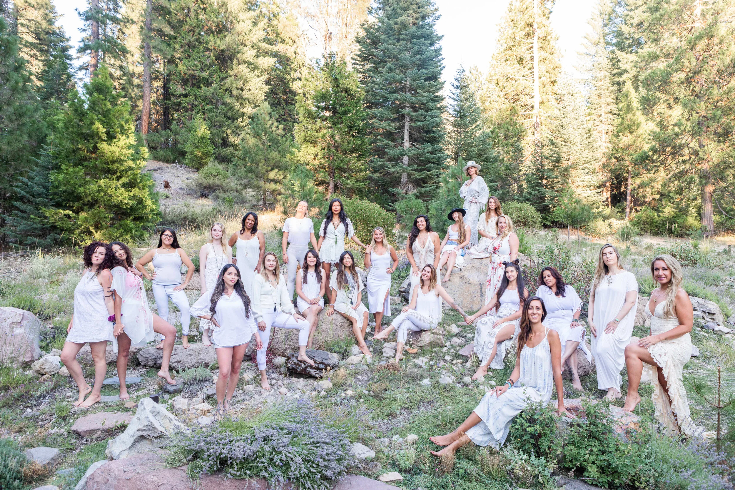 Shasta Summer Stargate Recap