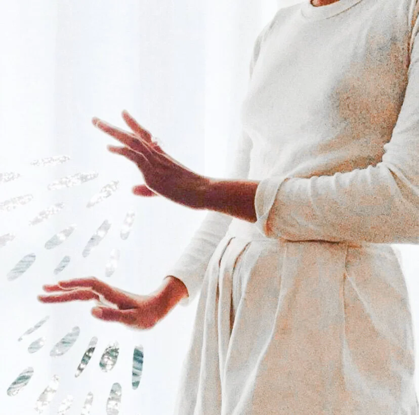 Reiki as Self-Care
