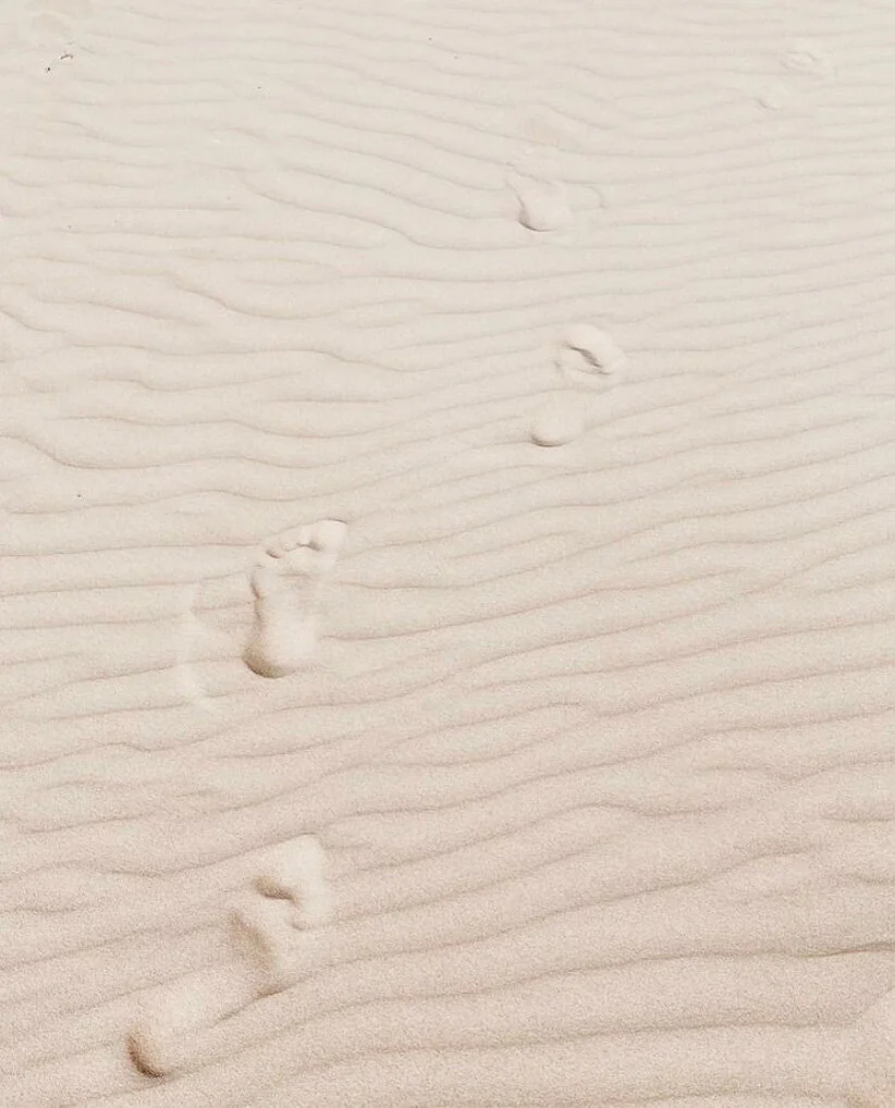 Creating Healthy Habits in 2021