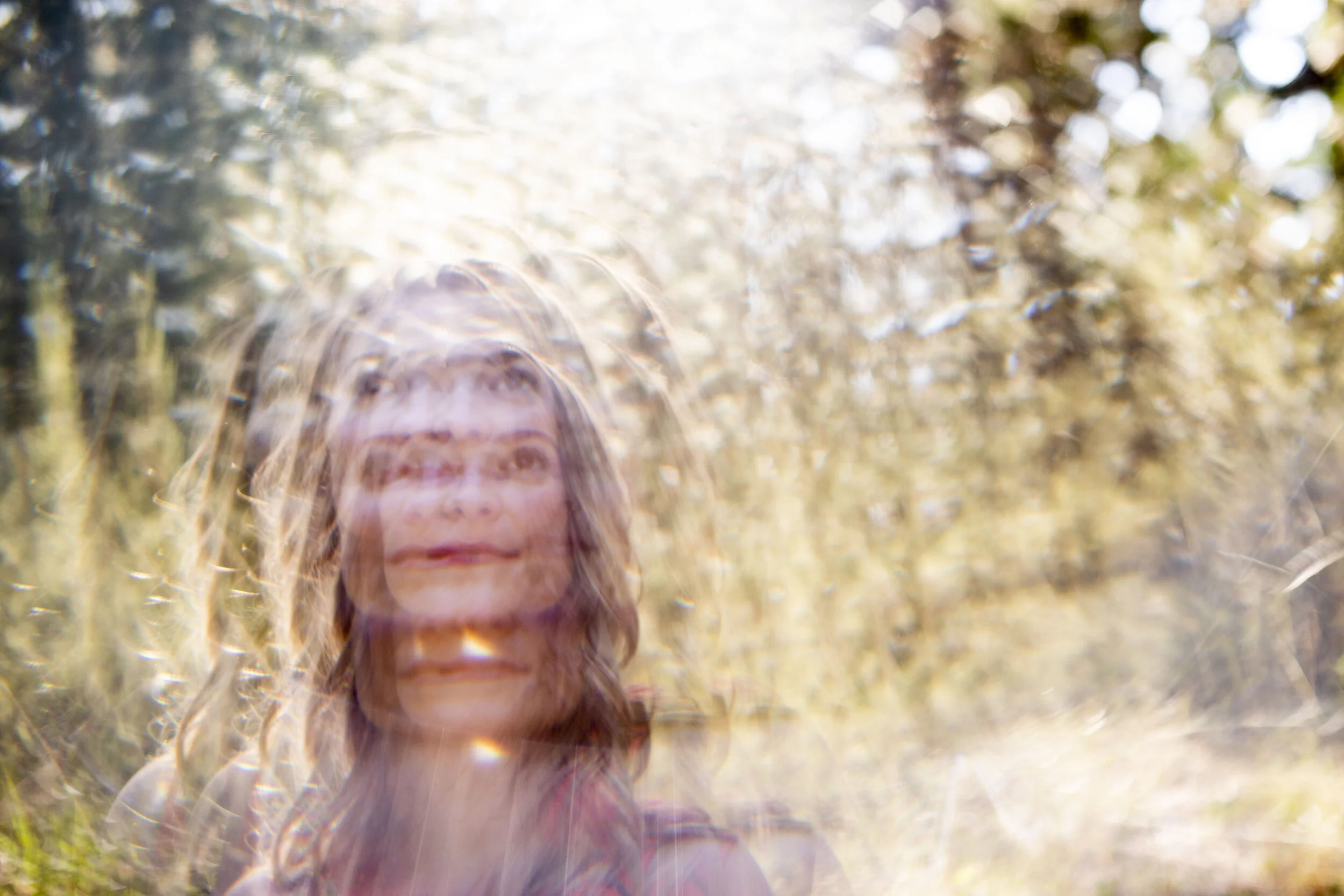 Disconnecting to Reconnect to Yourself