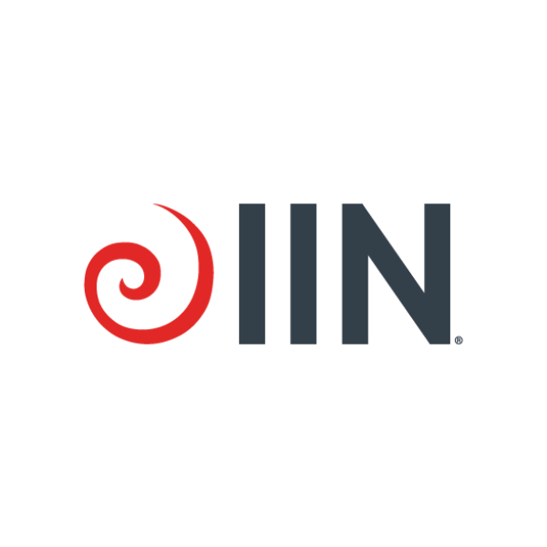 INSTITUTE FOR INTEGRATIVE NUTRITION (CHC)