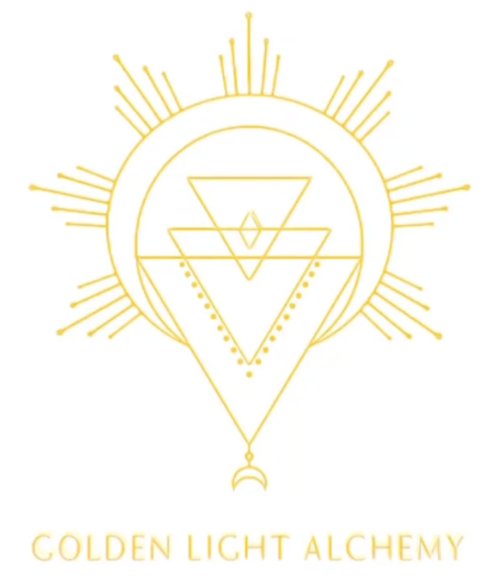 REIKI MASTER