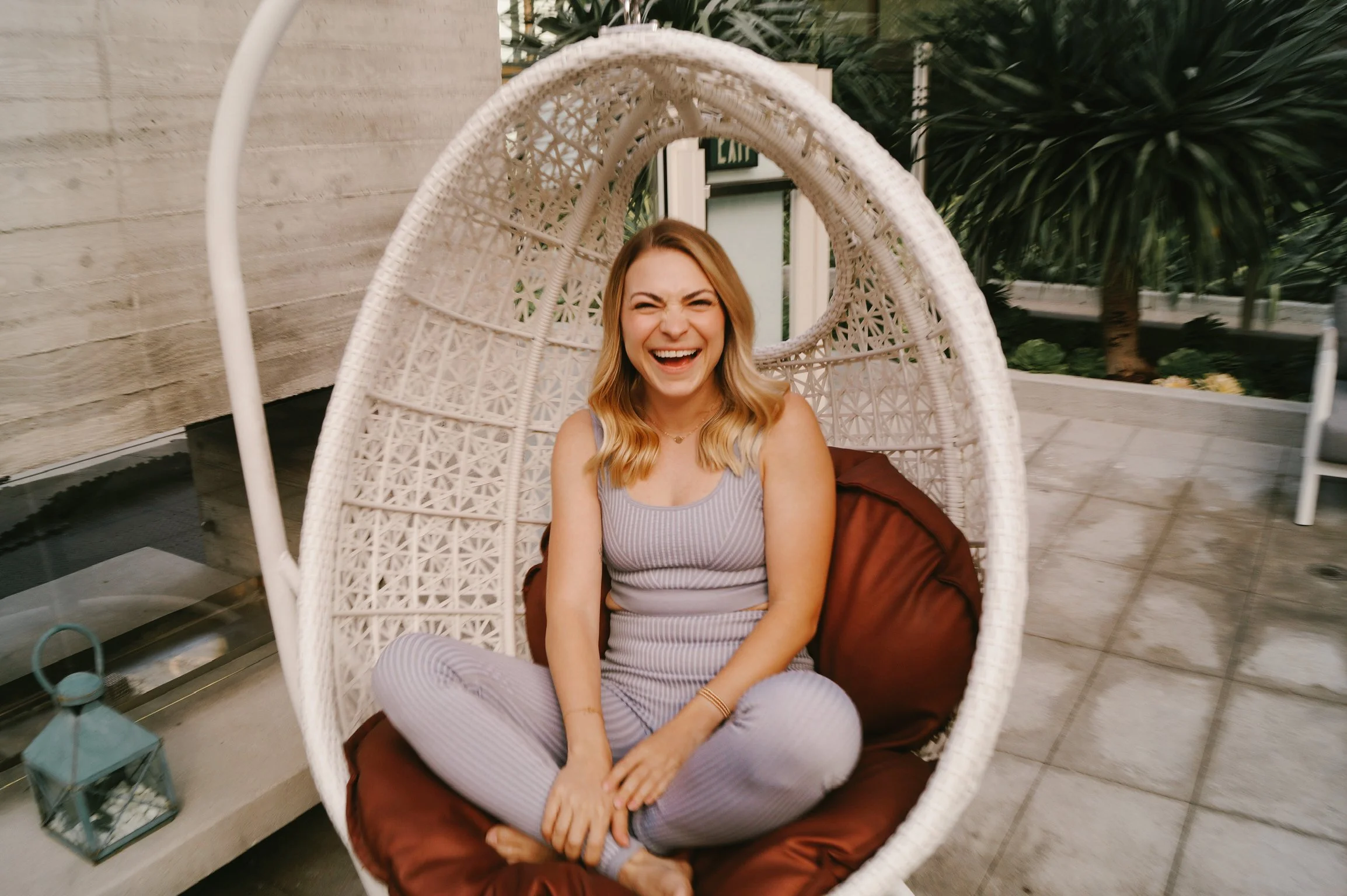 6 Tips for Overcoming Anxiety