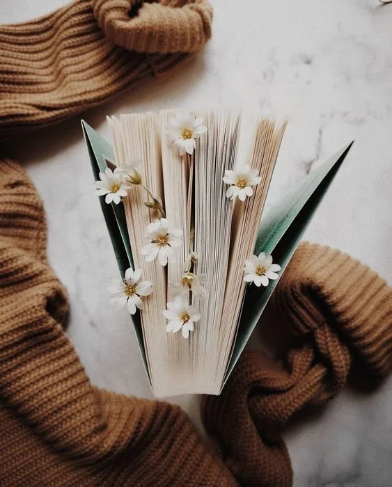 5 Books That Changed My Life