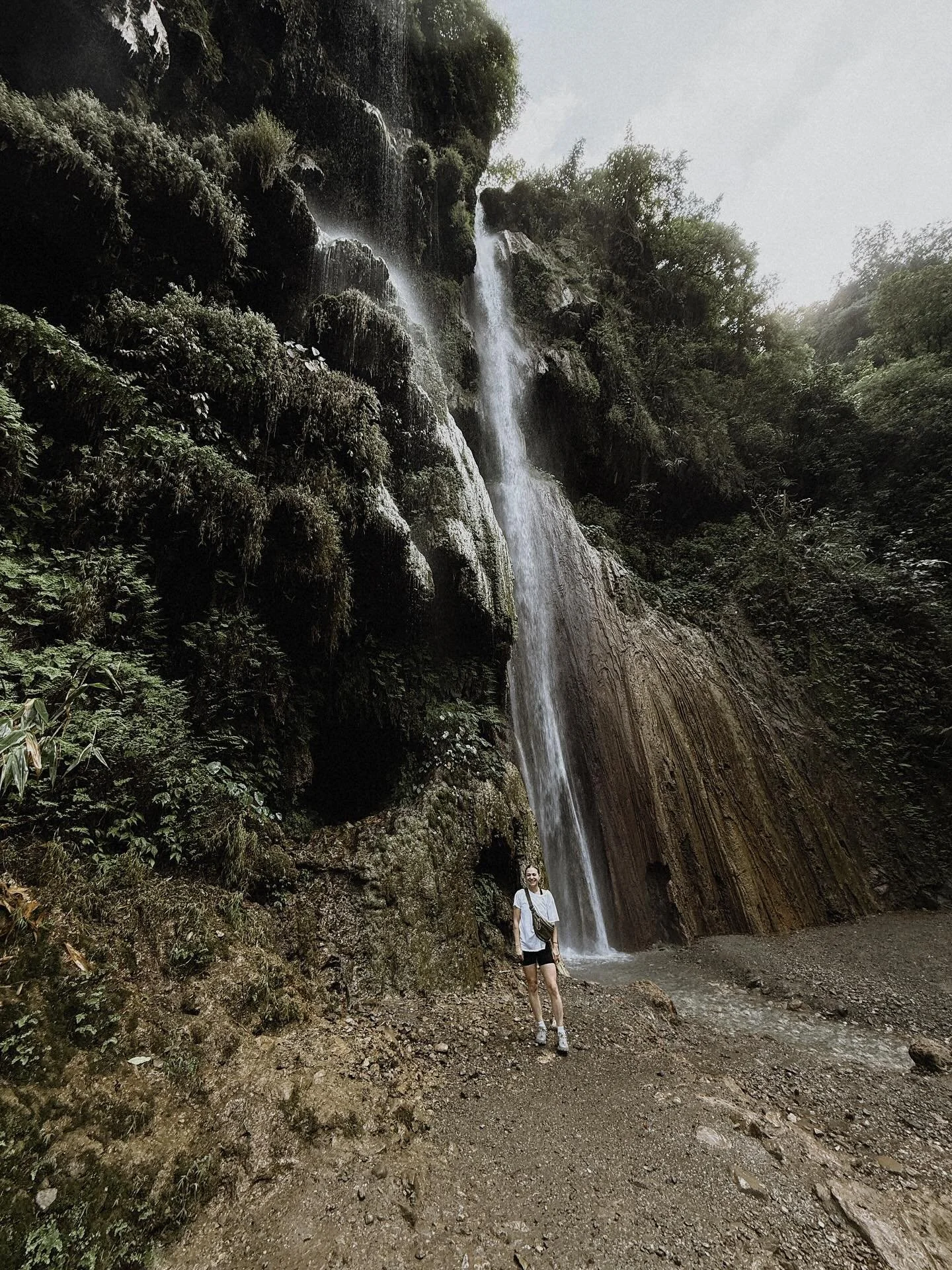 the FINAL WEEK in Rishikesh 🪔🌼🙏🏻📝🐒🕉️🌞❤️&zwj;🔥
