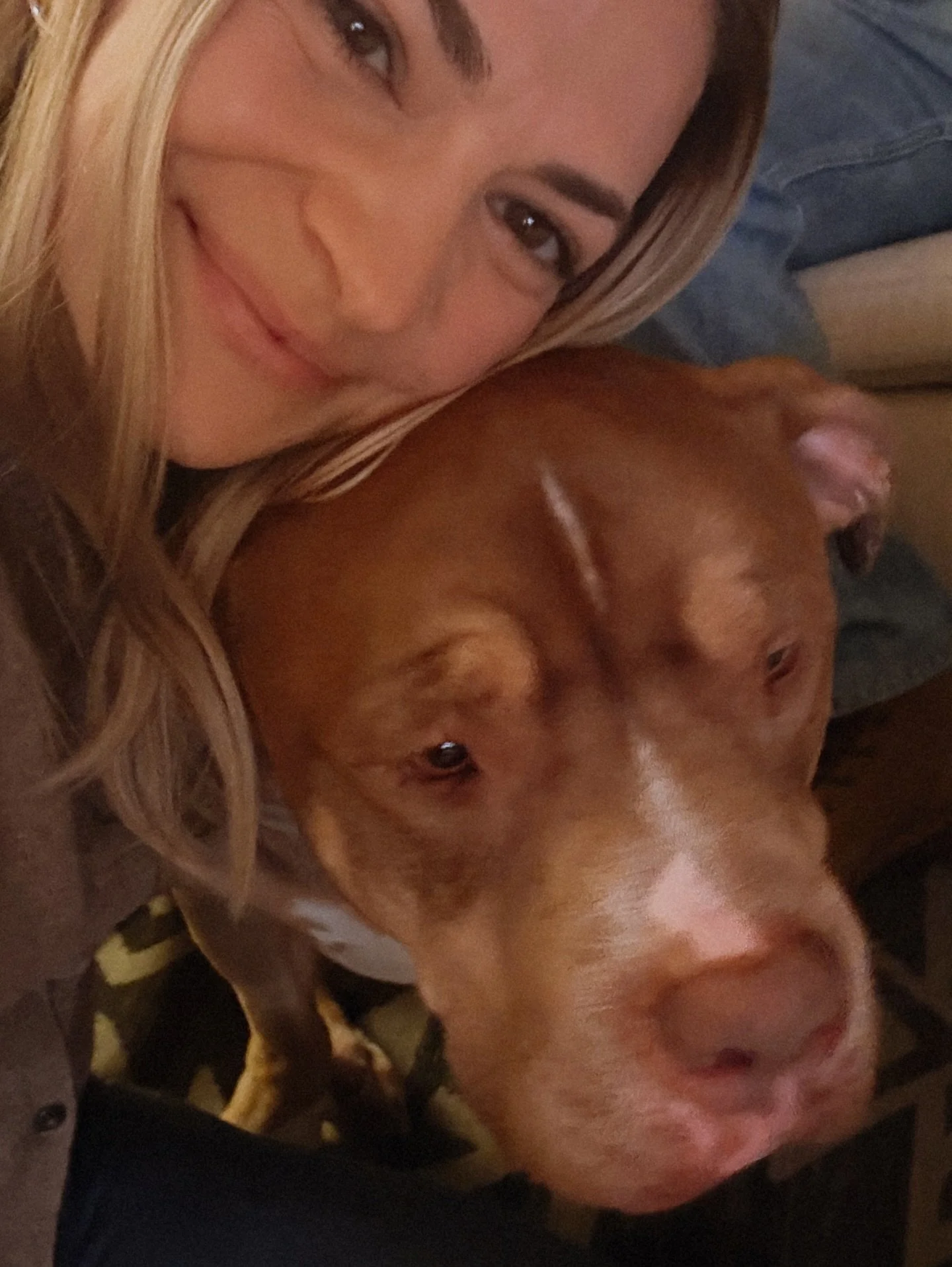 thankful for the coziest little Thanksgiving weekend at home 🦃🍂🍽️