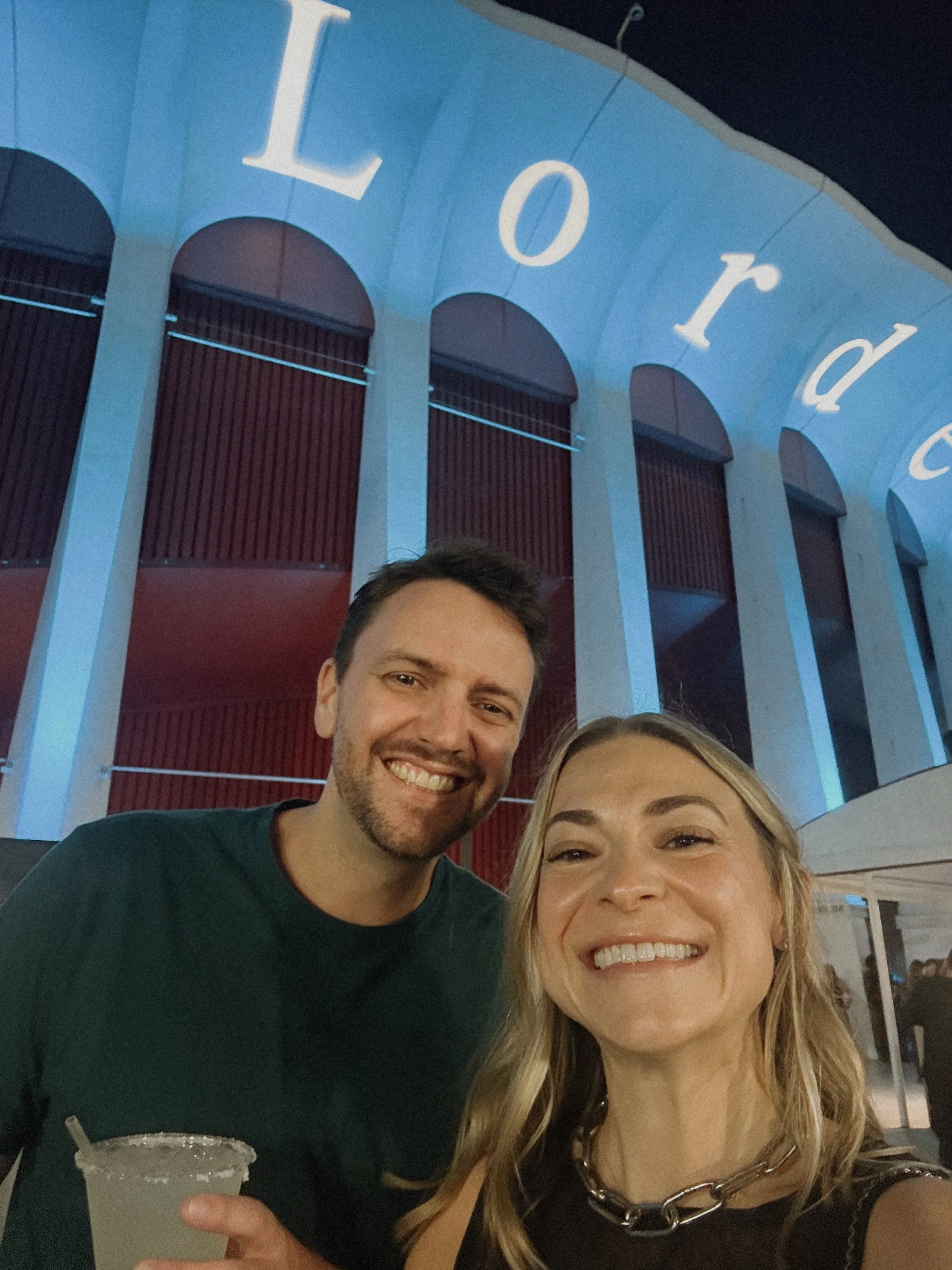 LORDE ⛓️ i&rsquo;m still so emotional! this show exceeded my expectations in every way possible. the vulnerability, the stripped down (literally, at times) &amp; deconstructed aesthetic, the nostalgia, the ENERGY ⚡️

it all felt like such a powerful 
