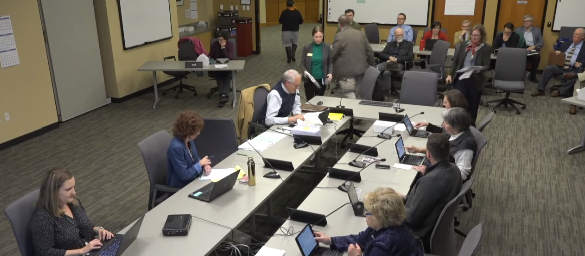 Coming soon...Council action on Equitable Housing Strategy