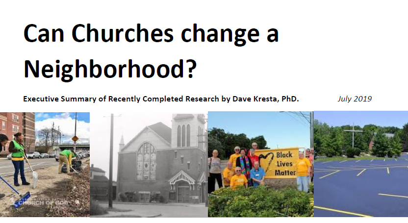 The Church and Racial Equity in Wilsonville