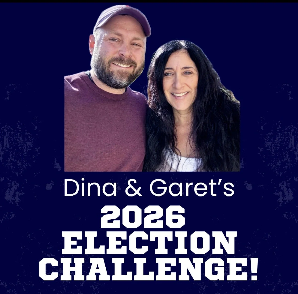 Food Truck Beer Court Update + 2026 Election Challenge