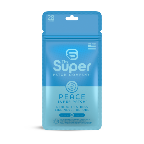 PEACE Super Patch