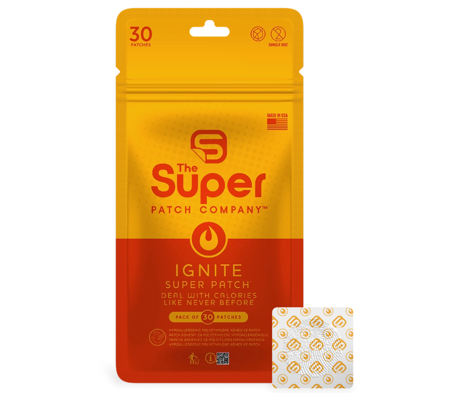 IGNITE Super Patch