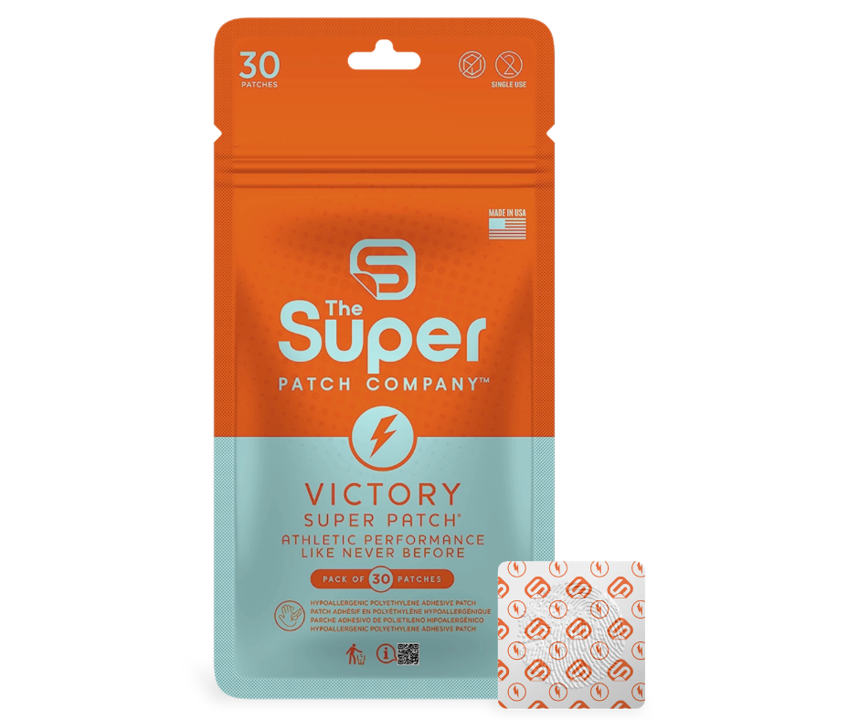 VICTORY Super Patch