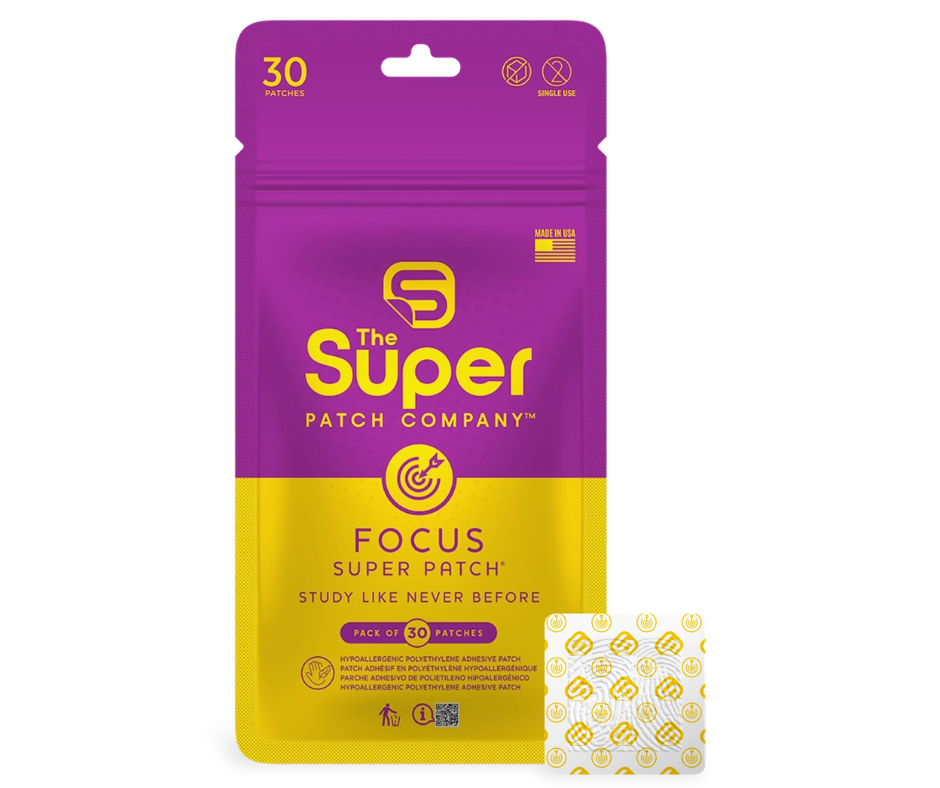 FOCUS Super Patch