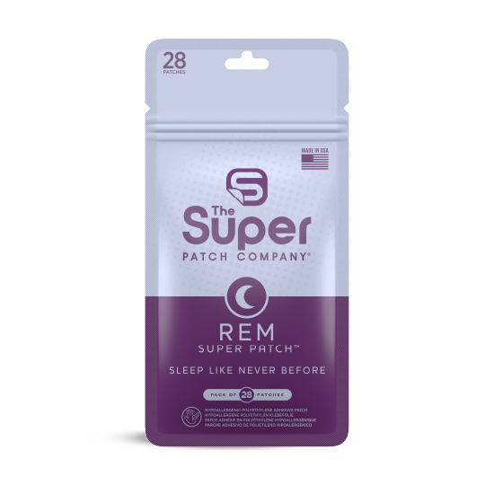 REM Super Patch