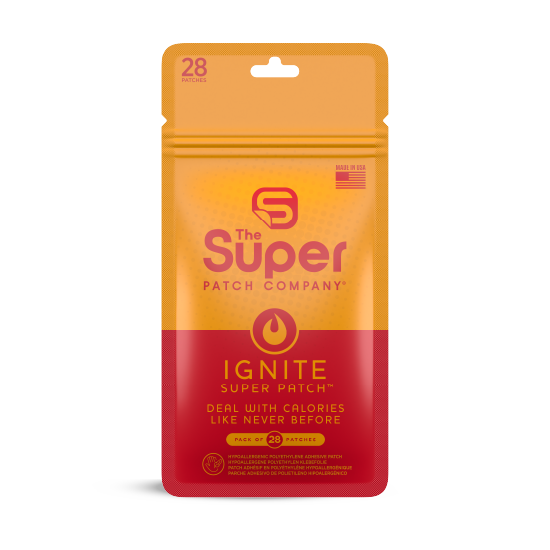 IGNITE Super Patch