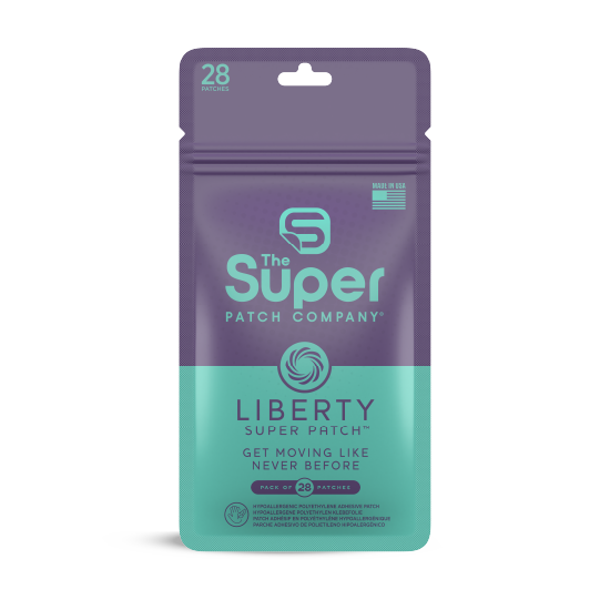 LIBERTY Super Patch