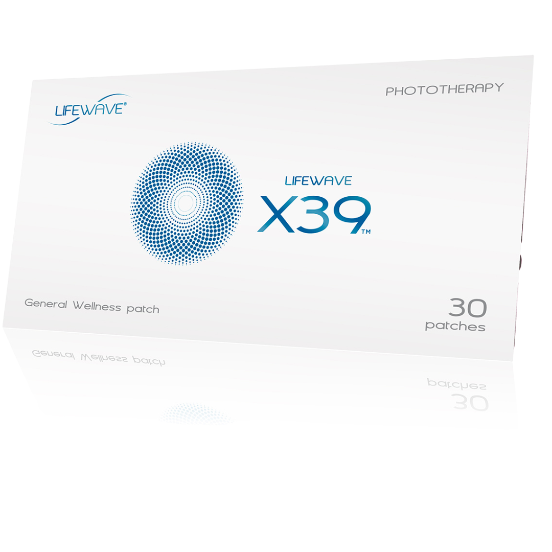 X39 Stem Cell Patch