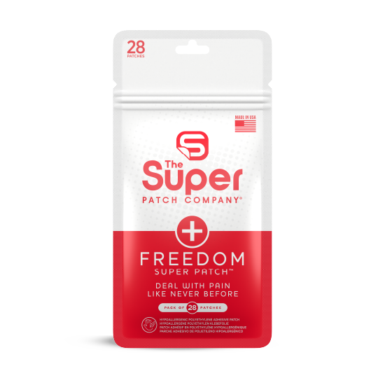FREEDOM Super Patch