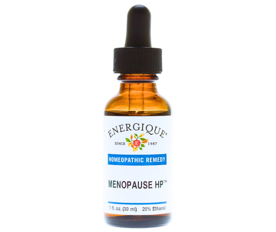 Menopause HP