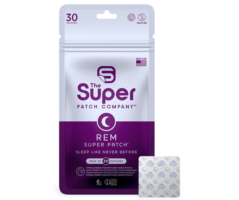 REM Super Patch
