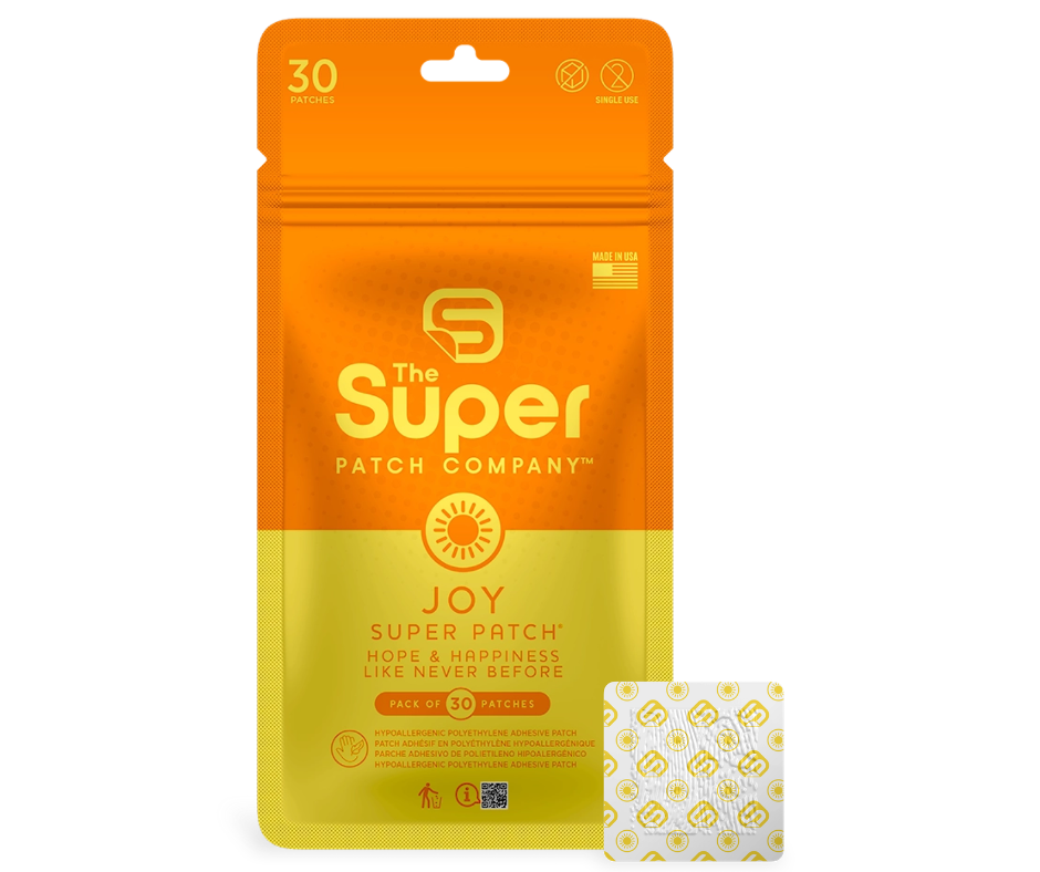 JOY Super Patch