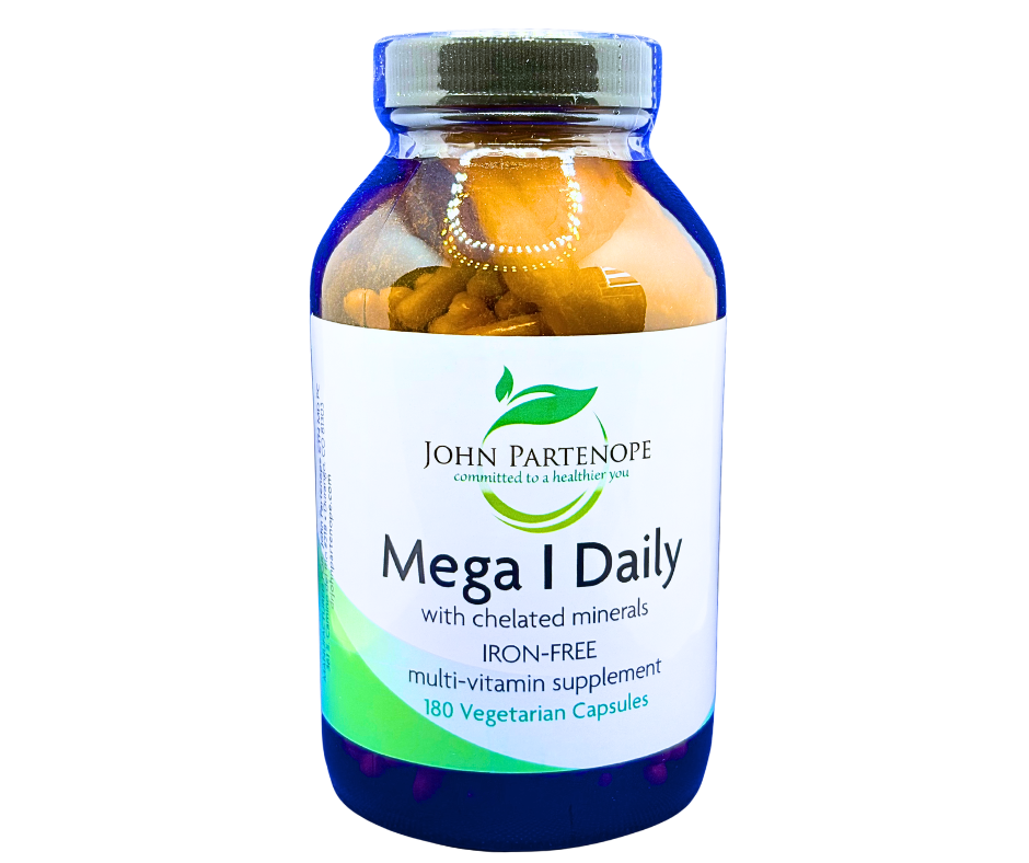 Mega I