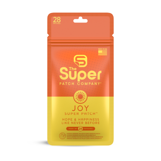 JOY Super Patch