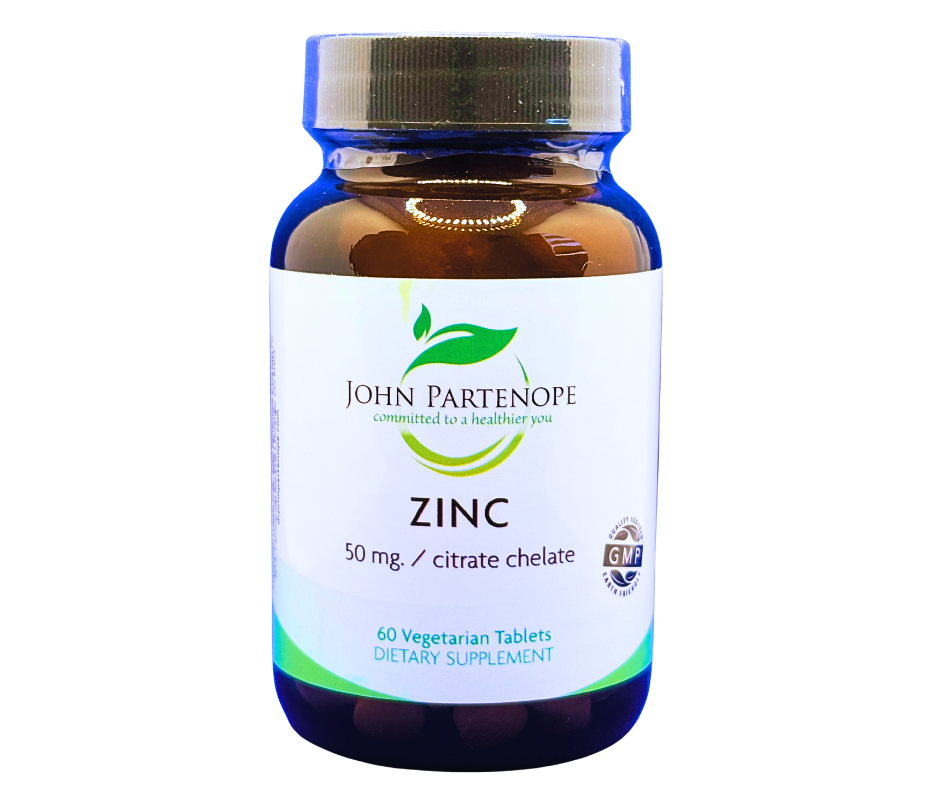 Zinc