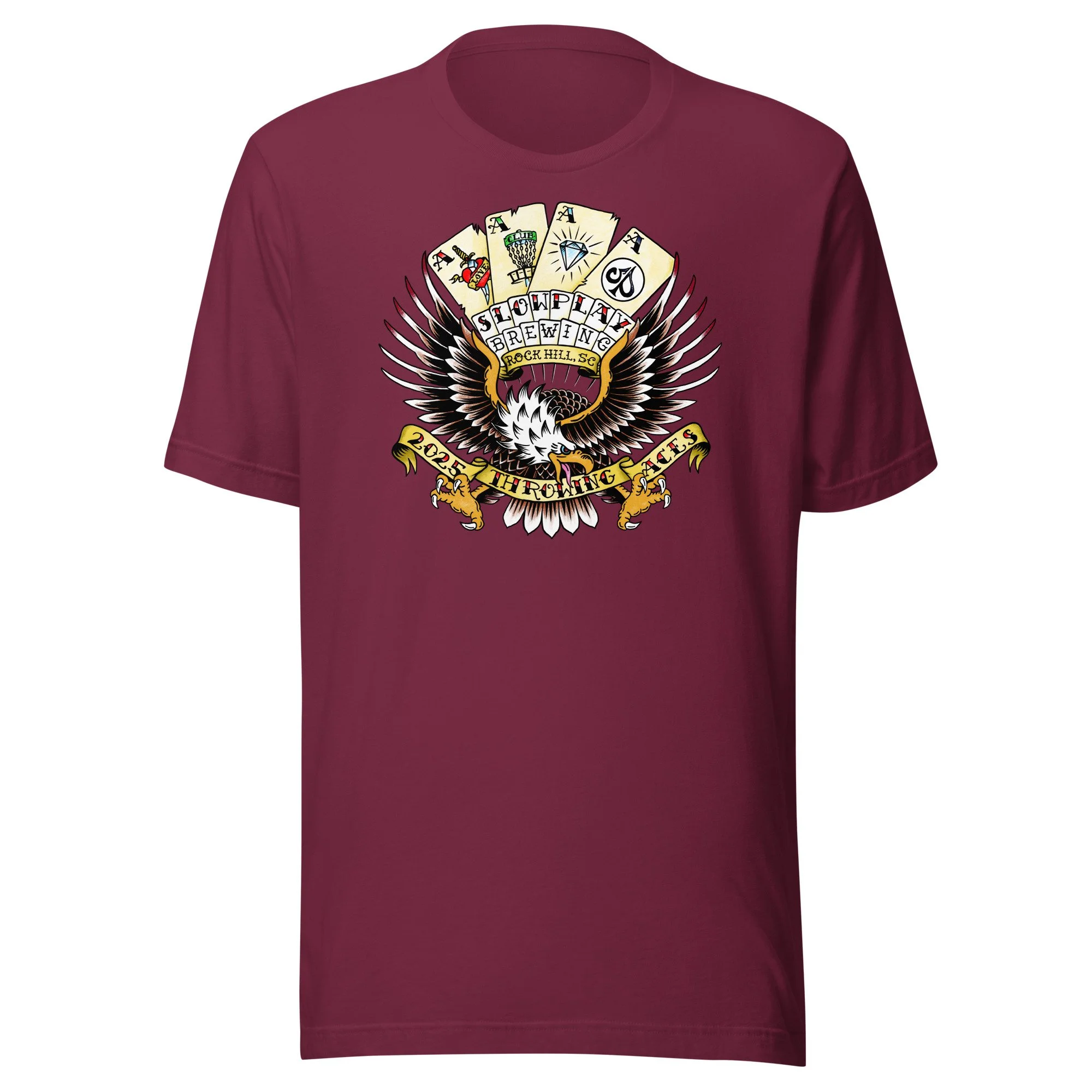 unisex-staple-t-shirt-maroon-front-68e5ce0639a8f.jpg