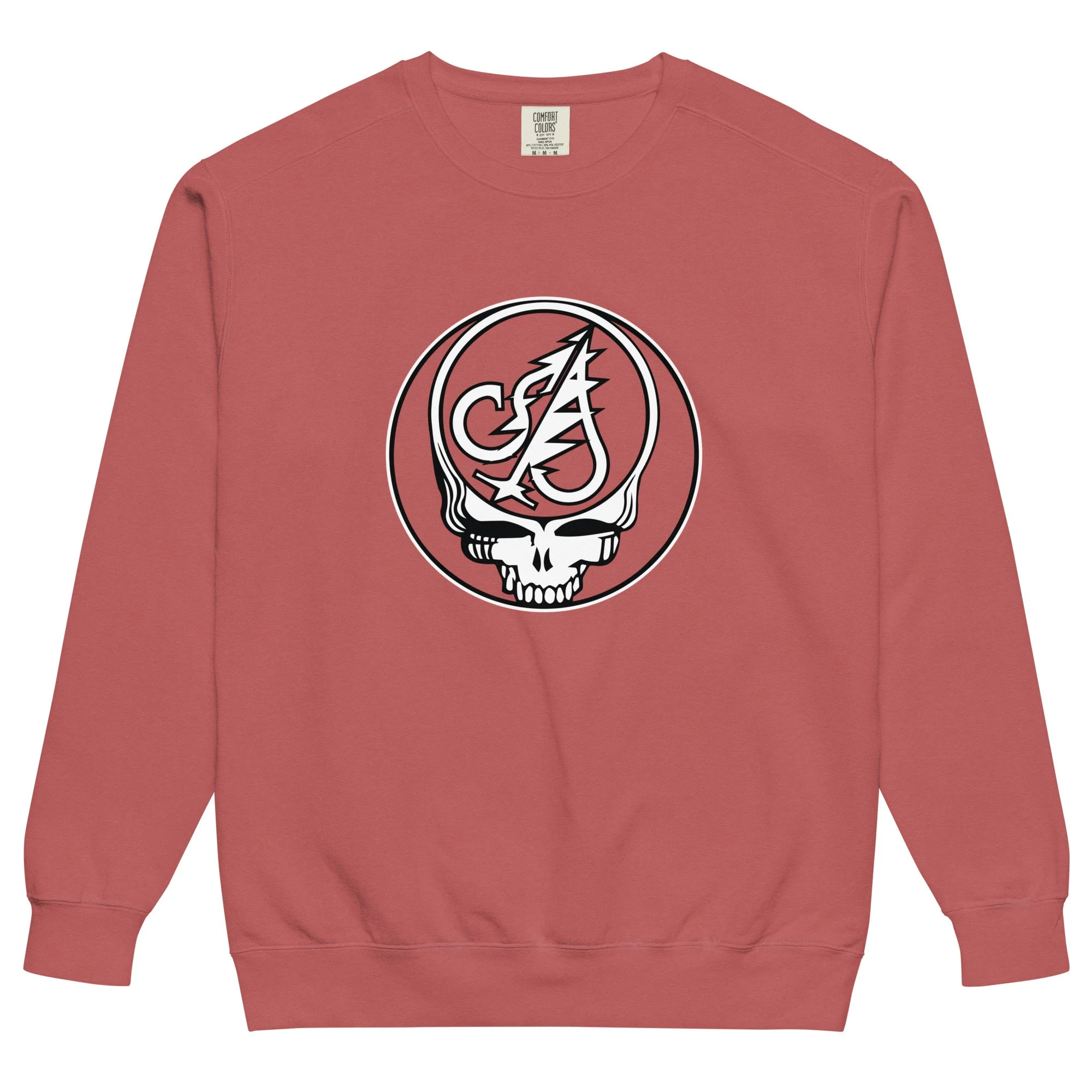 unisex-garment-dyed-sweatshirt-crimson-front-6ab5a21fab199.jpg