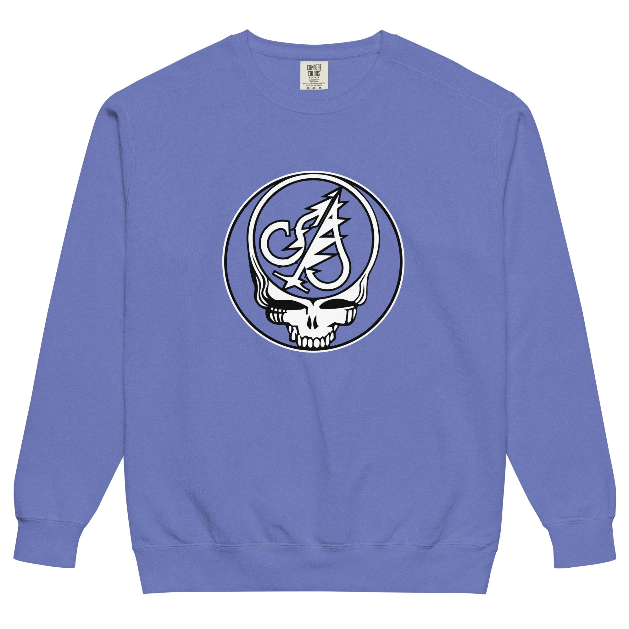 unisex-garment-dyed-sweatshirt-flo-blue-front-6ab5a21fab21f.jpg