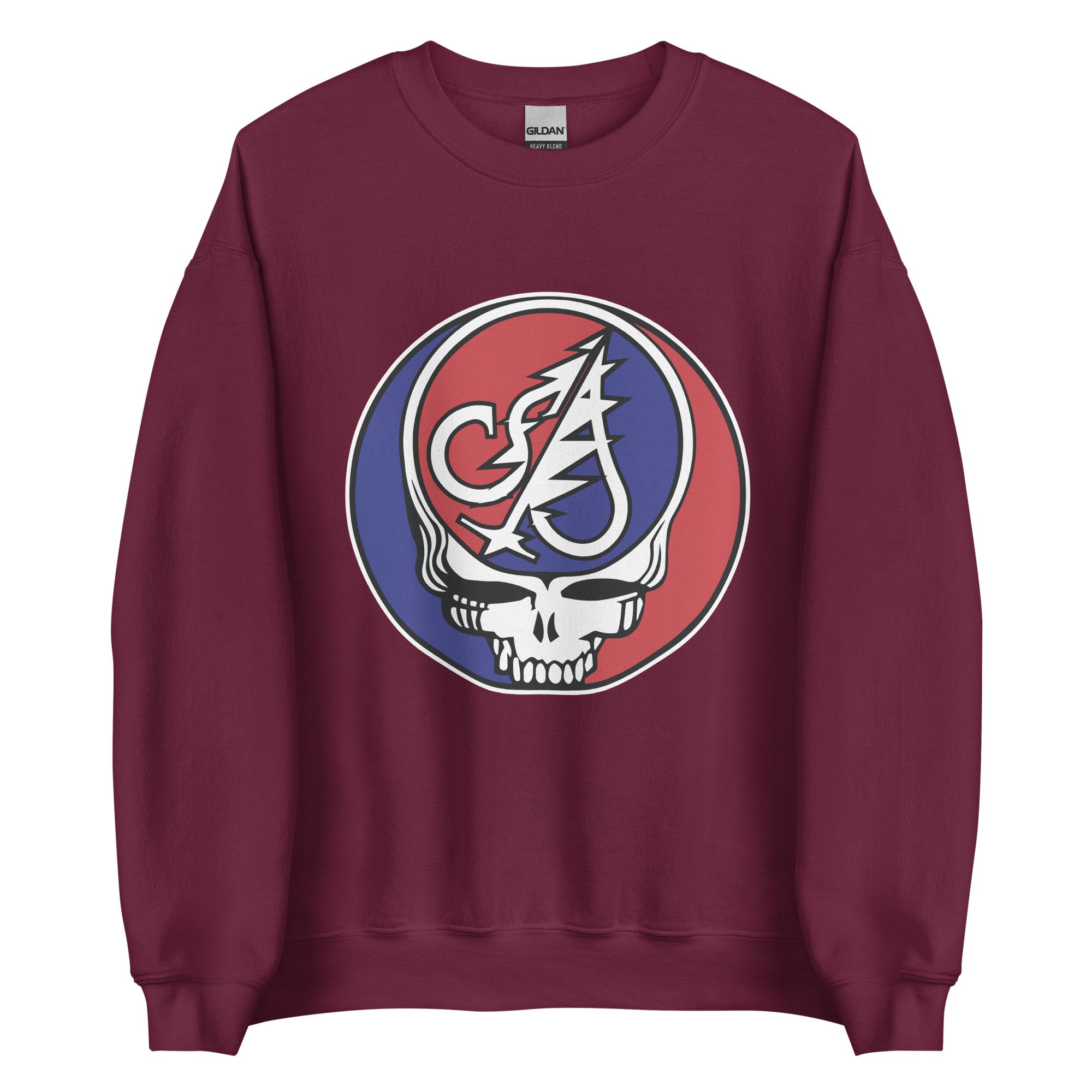 unisex-crew-neck-sweatshirt-maroon-front-6ab5aa7c00ab1.jpg