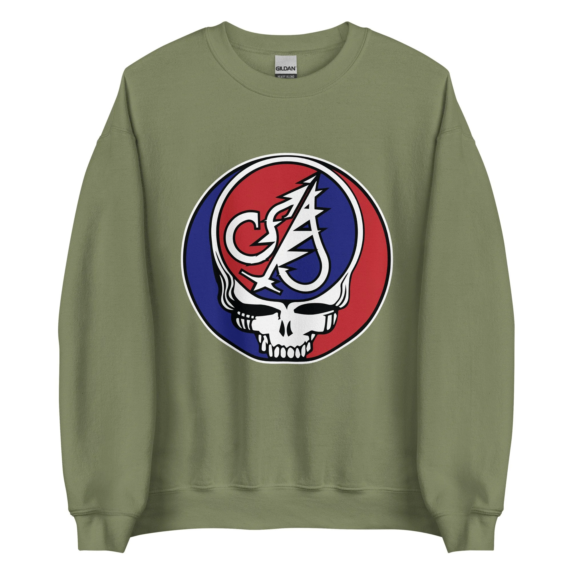 unisex-crew-neck-sweatshirt-military-green-front-6ab5aa7c00afb.jpg