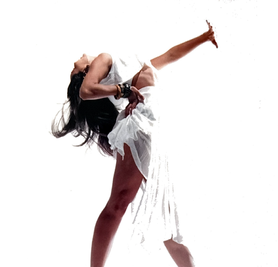 dance at Brijets logo