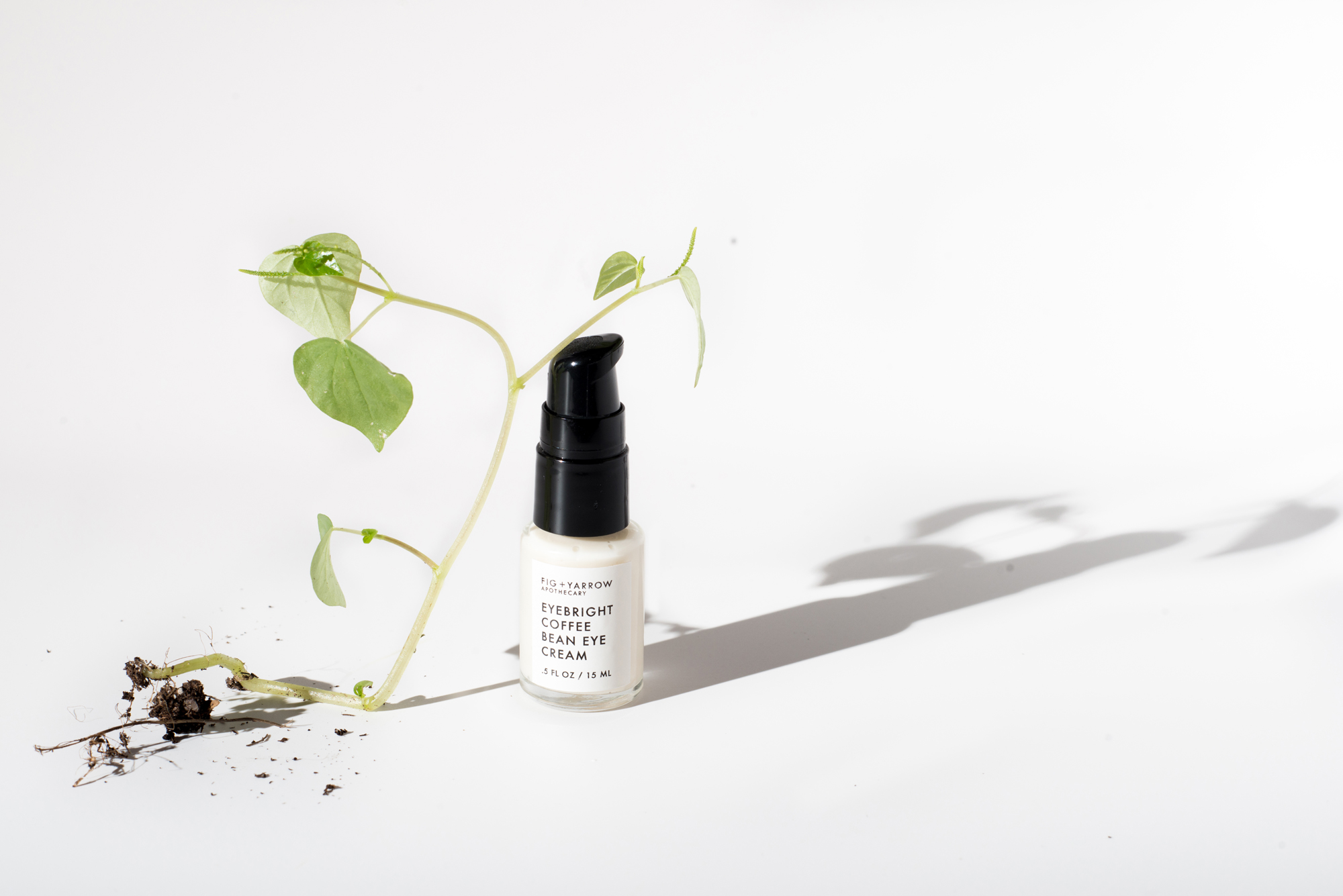 EYEBRIGHT COFFEE BEAN EYE CREAM