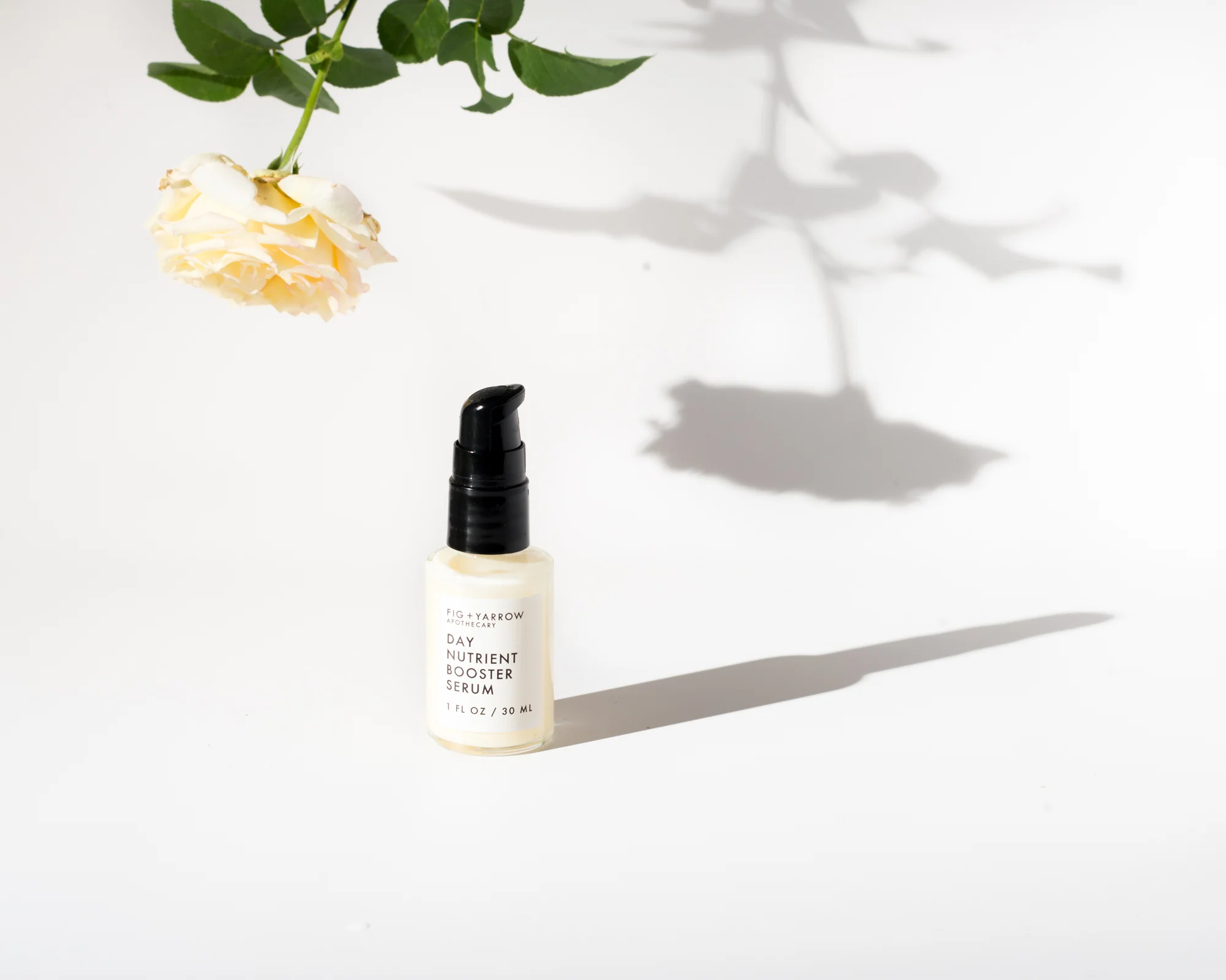 DAY NUTRIENTS BOOSTER SERUM