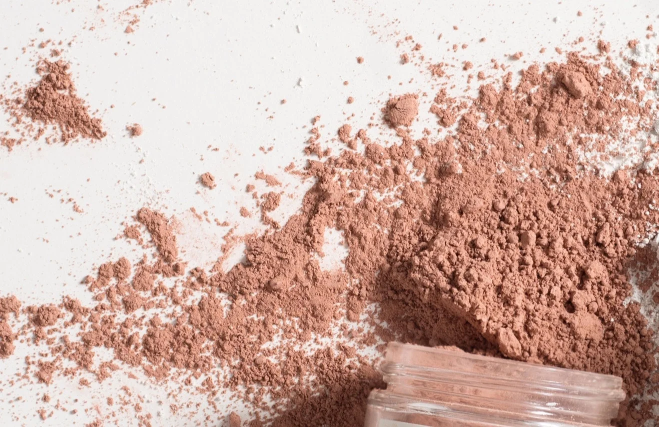 FIG+YARROW ROSE RHASSOUL CLAY MASK